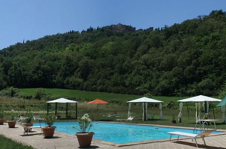 Appartement Apartment MONTONE