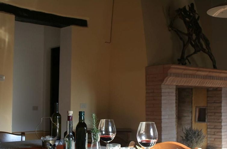 Appartement Apartment MONTONE