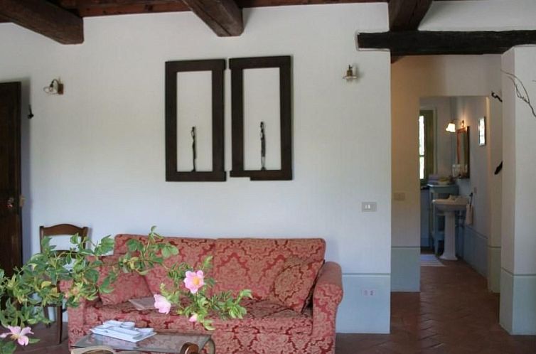 Appartement Apartment MONTONE