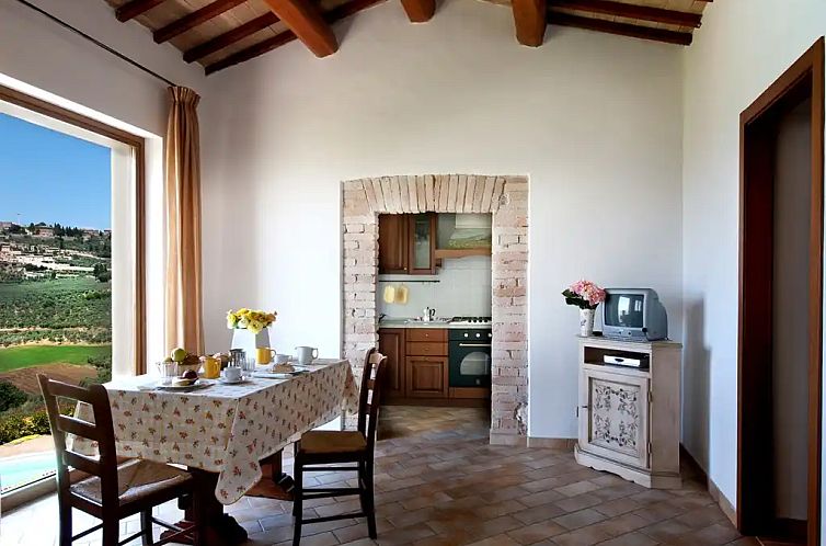 Agriturismo Fiordaliso - Ulivo