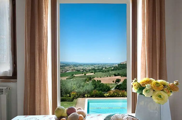 Agriturismo Fiordaliso - Ulivo