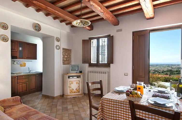 Agriturismo Fiordaliso - Girasole