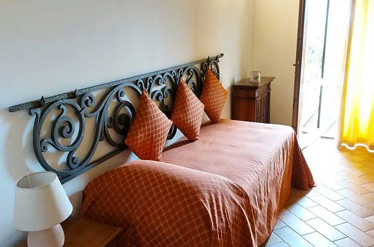 Agriturismo Fiordaliso - Girasole