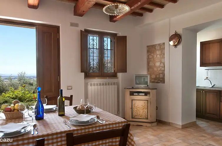 Agriturismo Fiordaliso - Ginestra