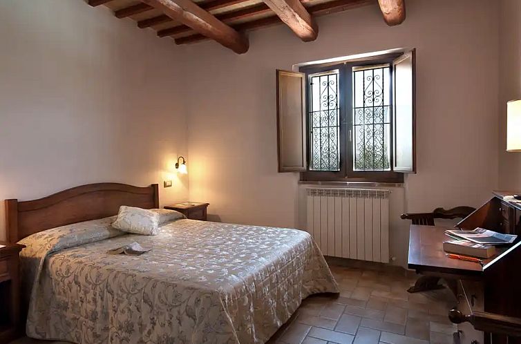 Agriturismo Fiordaliso - Ginestra