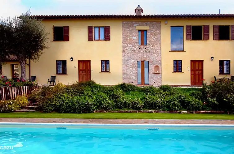 Agriturismo Fiordaliso - Ginestra