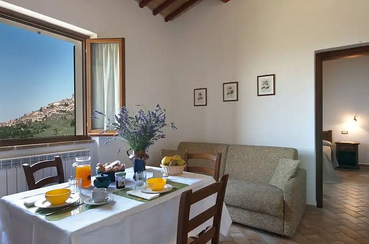 Agriturismo Fiordaliso - Fiordaliso