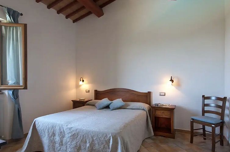 Agriturismo Fiordaliso - Fiordaliso