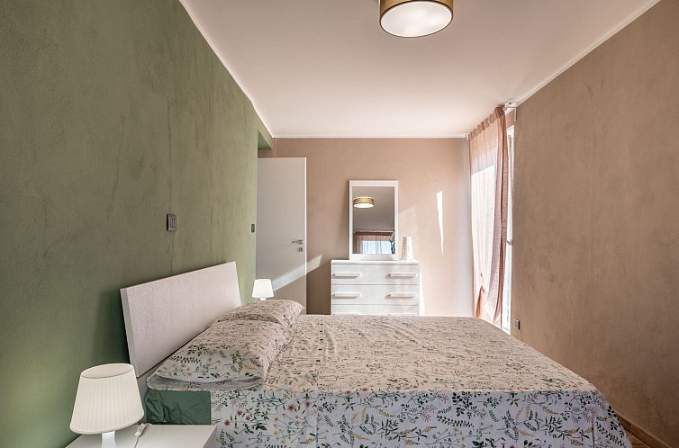 Vakantiehuis Tra Terra e Cielo