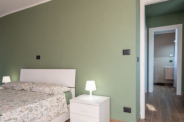 Vakantiehuis Tra Terra e Cielo