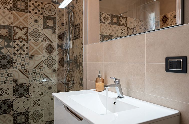 Vakantiehuis Tra Terra e Cielo