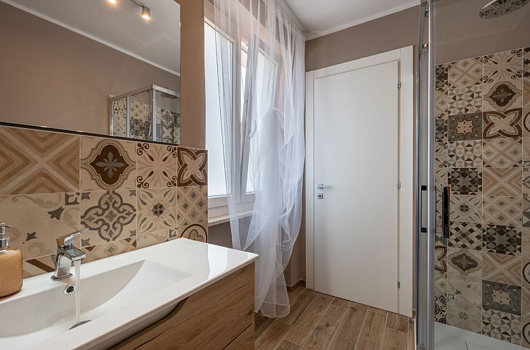 Vakantiehuis Tra Terra e Cielo