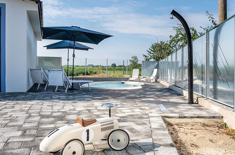 Vakantiehuis Tra Terra e Cielo