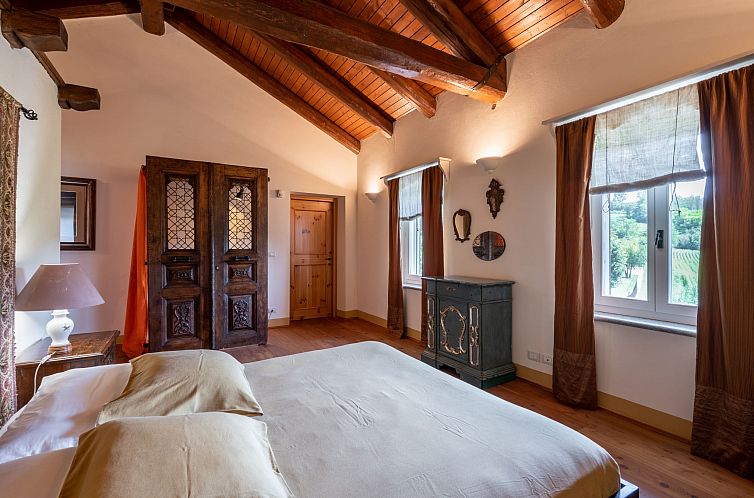 Vakantiehuis La Bell'aria