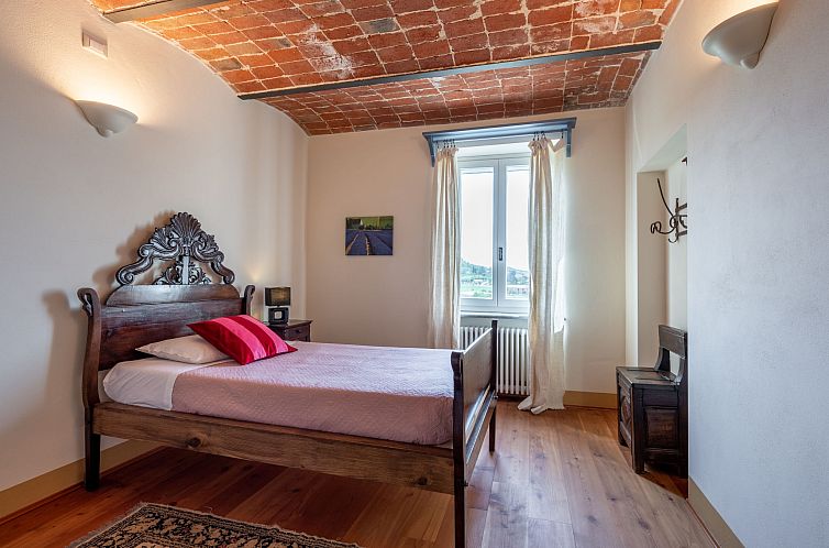 Vakantiehuis La Bell'aria