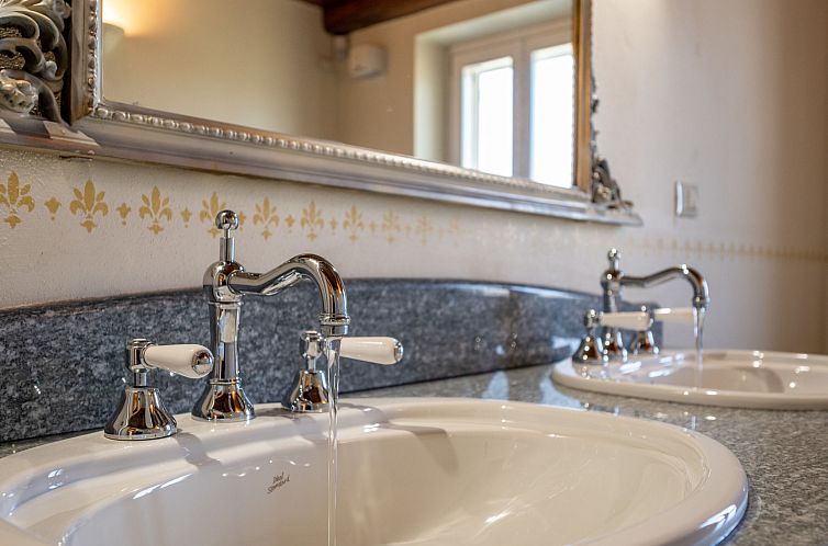 Vakantiehuis La Bell'aria