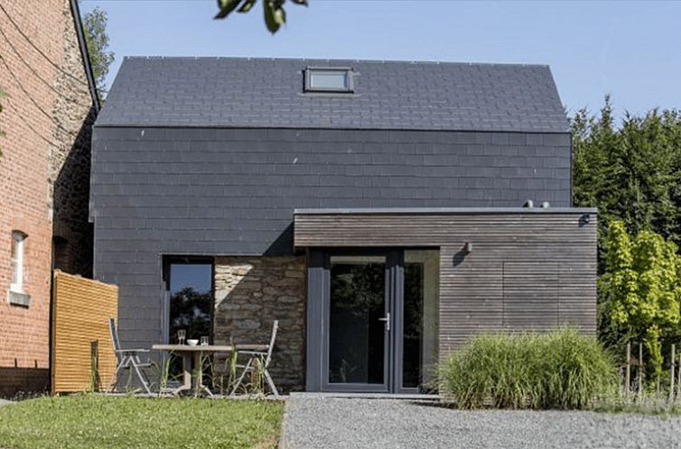 Vakantiehuisje in Porcheresse (Daverdisse)