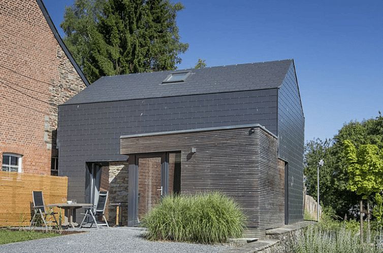 Vakantiehuisje in Porcheresse (Daverdisse)