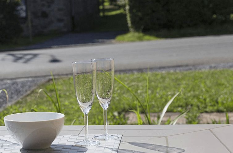 Vakantiehuisje in Porcheresse (Daverdisse)