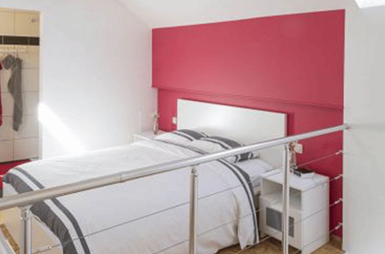 Vakantiehuisje in Porcheresse (Daverdisse)