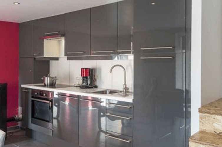 Vakantiehuisje in Porcheresse (Daverdisse)