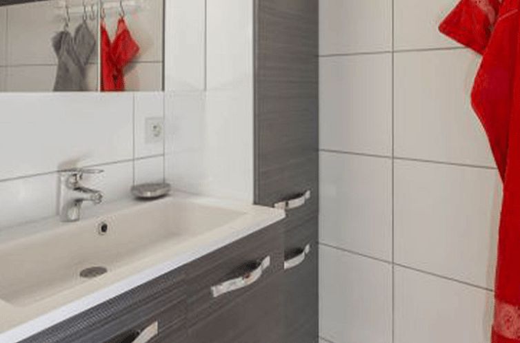 Vakantiehuisje in Porcheresse (Daverdisse)