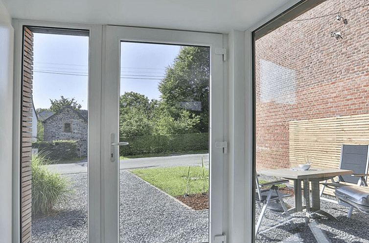 Vakantiehuisje in Porcheresse (Daverdisse)