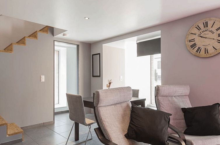 Vakantiehuisje in Porcheresse (Daverdisse)