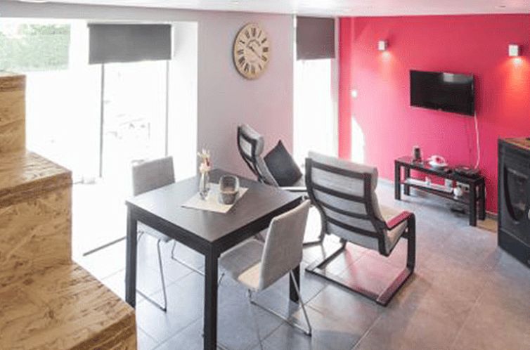 Vakantiehuisje in Porcheresse (Daverdisse)