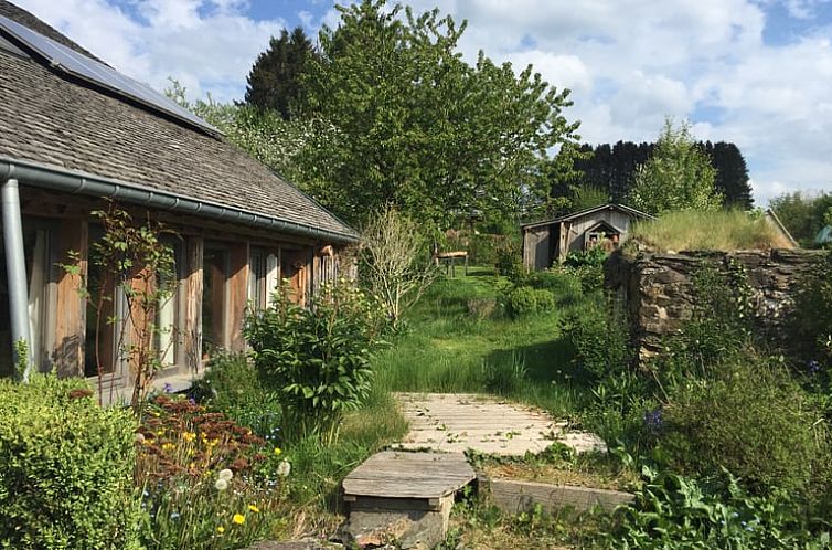 Vakantiehuis in Porcheresse (Daverdisse)