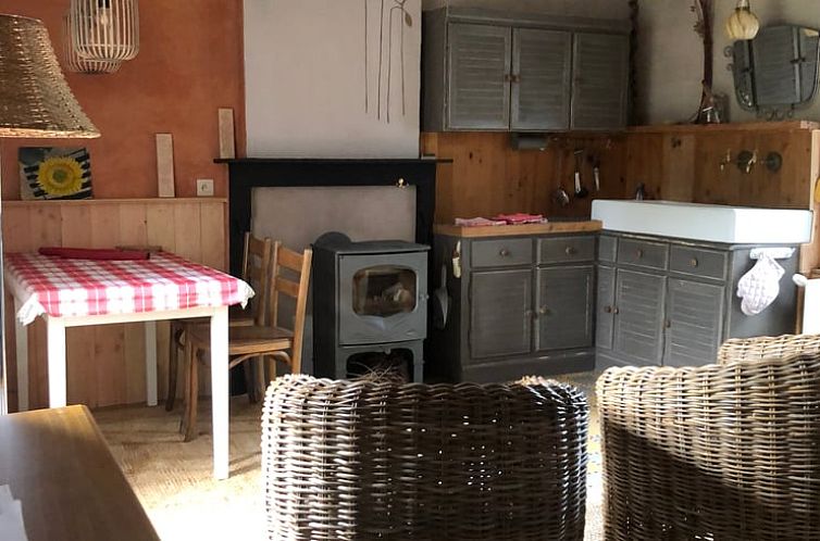 Vakantiehuis in Porcheresse (Daverdisse)