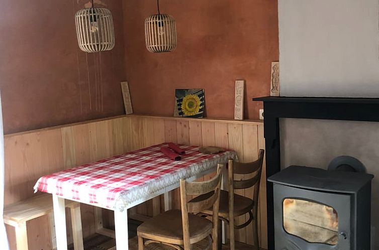 Vakantiehuis in Porcheresse (Daverdisse)