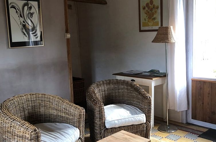 Vakantiehuis in Porcheresse (Daverdisse)