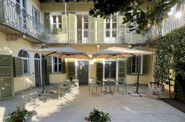 Verblijf 09710103 - Vakantiewoning Piemonte - Vrijstaande woning in Lesa