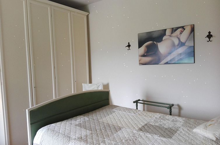 Vakantiehuis Haus "Badinot" mit privatem Garten und Grill