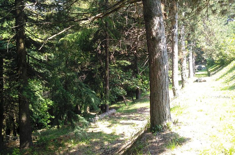 Vakantiehuis Haus "Badinot" mit privatem Garten und Grill