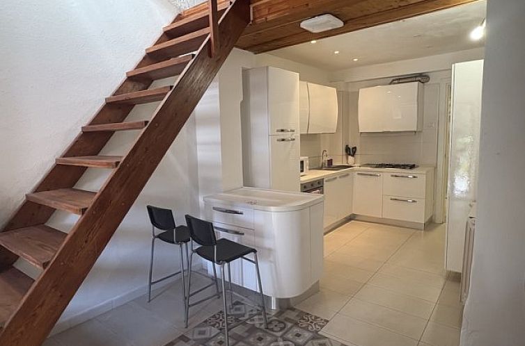 Vrijstaande woning in Cannero Riviera