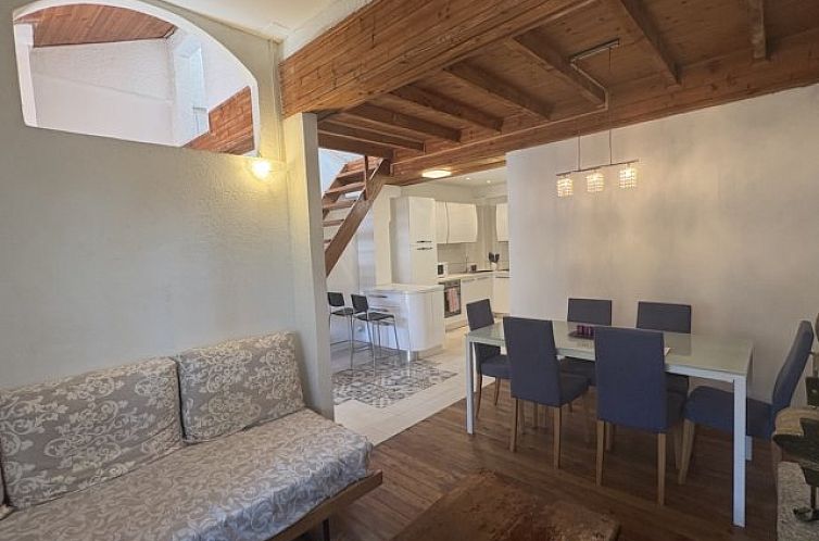 Vrijstaande woning in Cannero Riviera