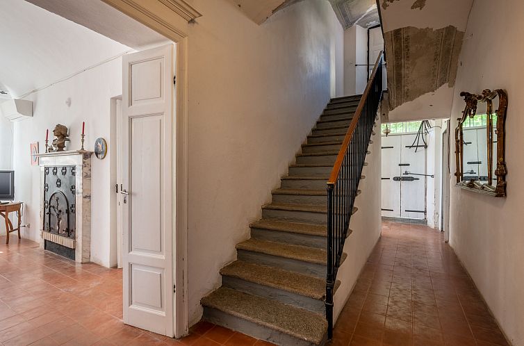 Vakantiehuis Palazzo Mariscotti