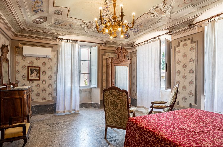Vakantiehuis Palazzo Mariscotti