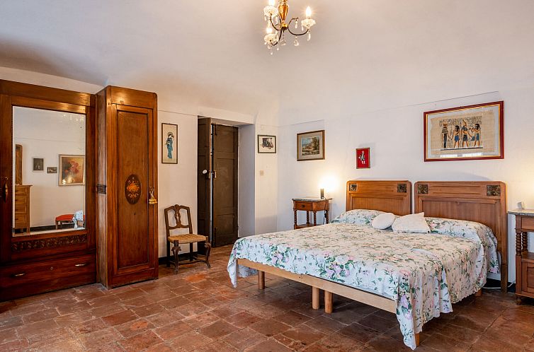 Vakantiehuis Palazzo Mariscotti