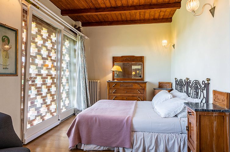 Vakantiehuis Bric del Vento