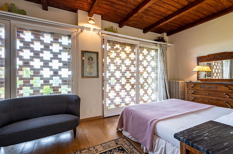Vakantiehuis Bric del Vento
