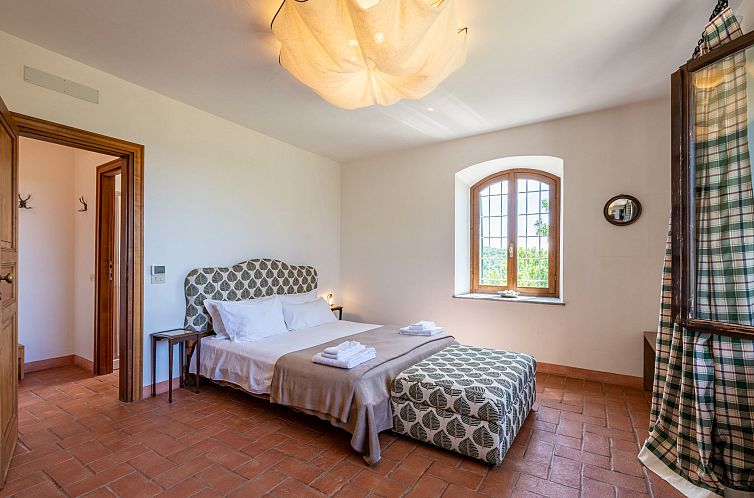 Vakantiehuis Bric del Vento