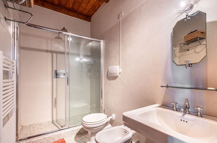 Vakantiehuis Bric del Vento