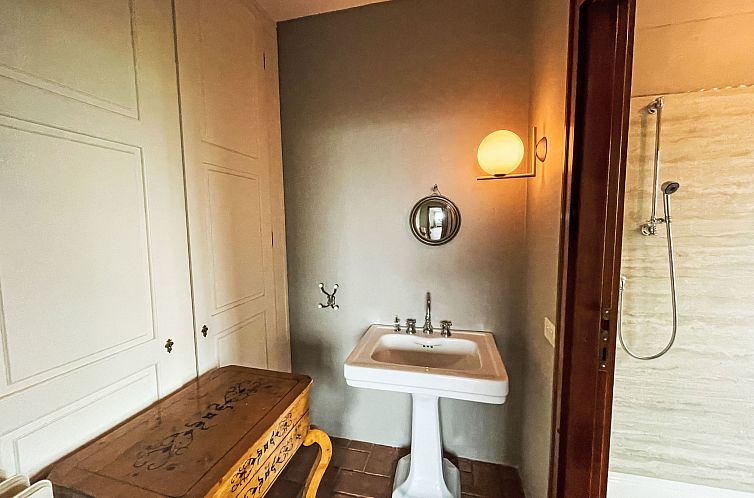 Vakantiehuis Bric del Vento