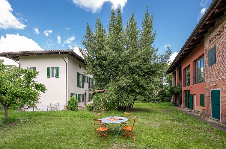 Vakantiehuis Mainero