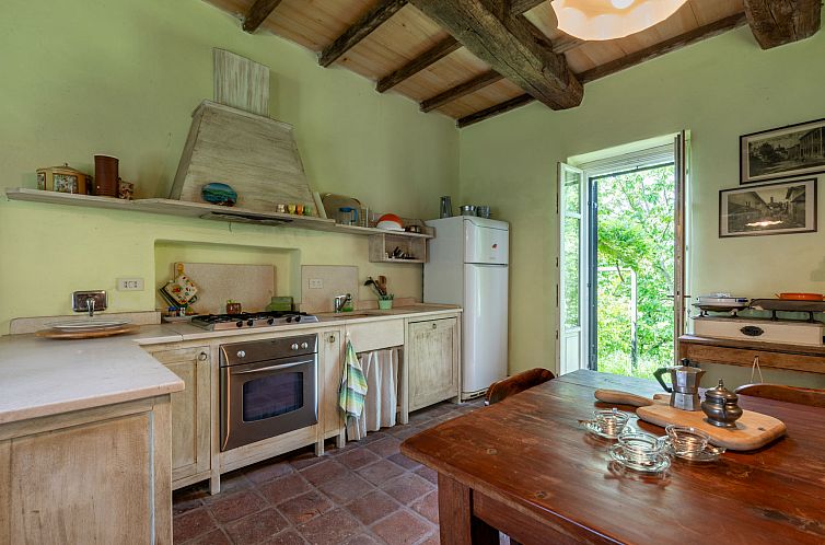 Vakantiehuis Mainero