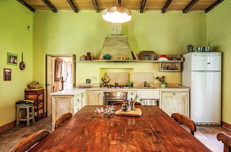 Vakantiehuis Mainero