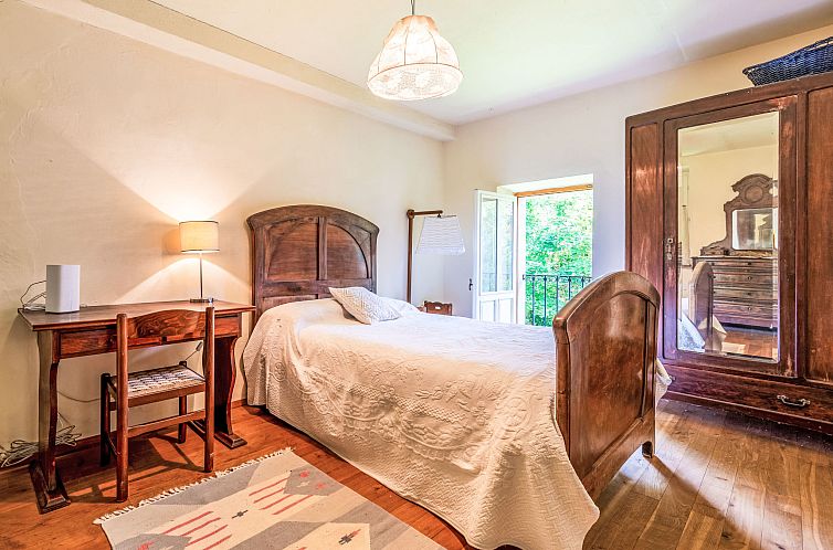 Vakantiehuis Mainero